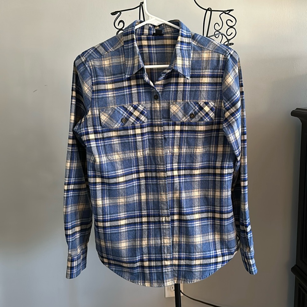 Patagonia size small.